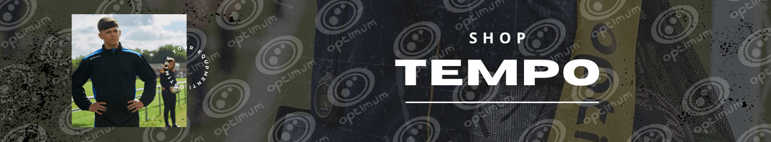 Collections - Tempo Athleisure - Optimum