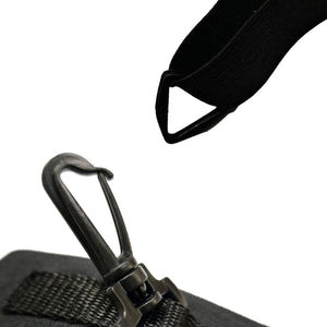 Football Kick Soccer Trainer, Hands Free Solo Practice - Optimum