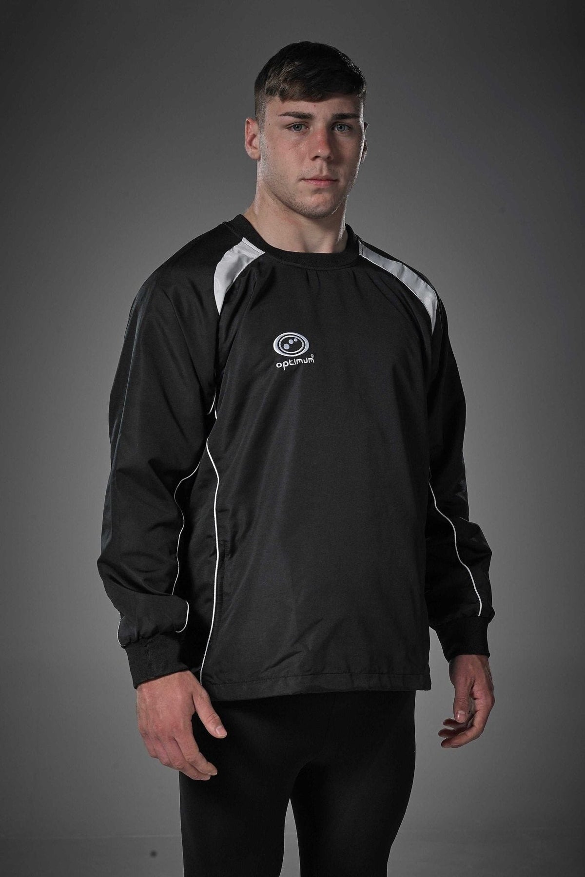 Blitz Windbreaker – Windproof, Waterproof, Cuffed Wrists - Optimum