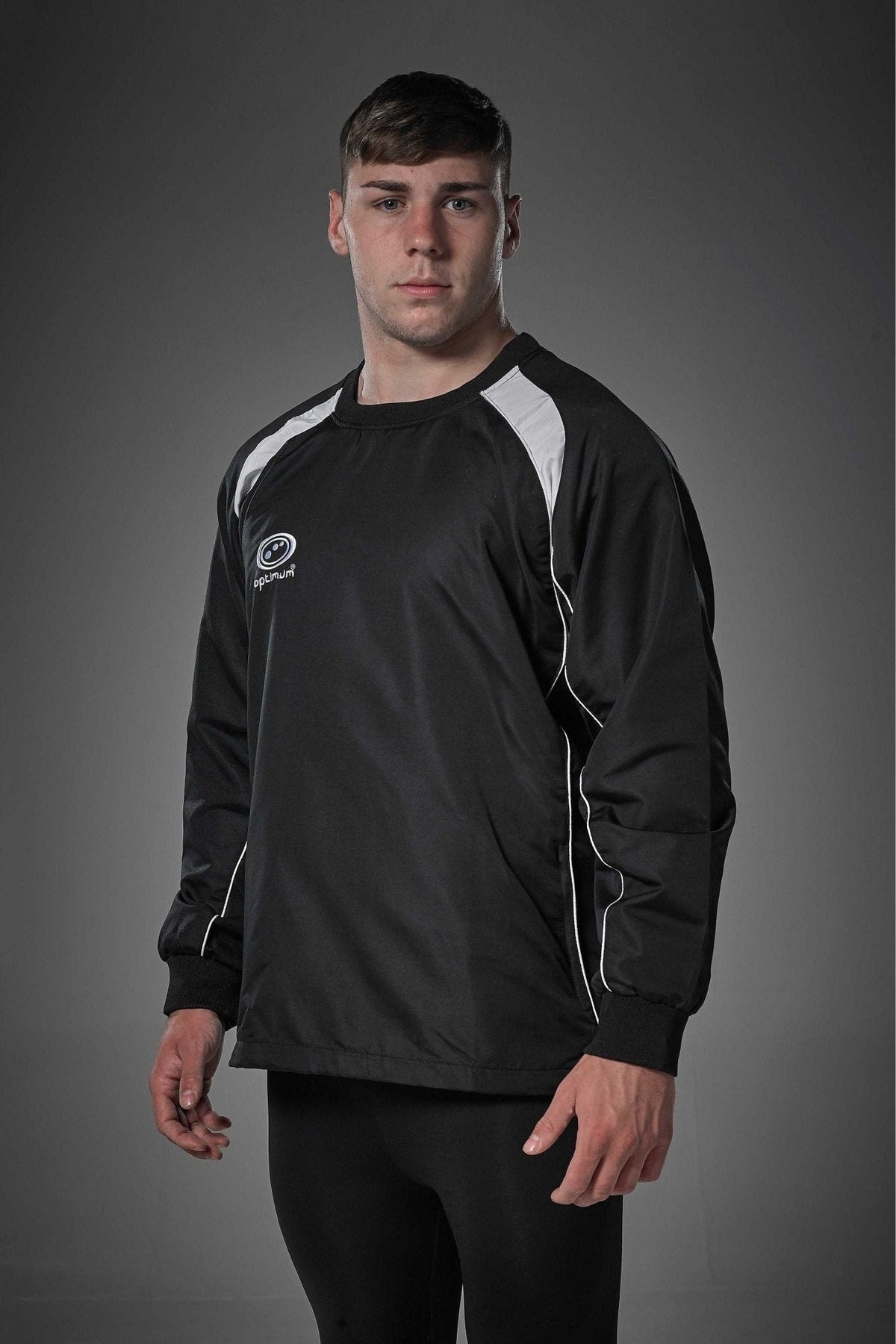 Blitz Windbreaker – Windproof, Waterproof, Cuffed Wrists - Optimum