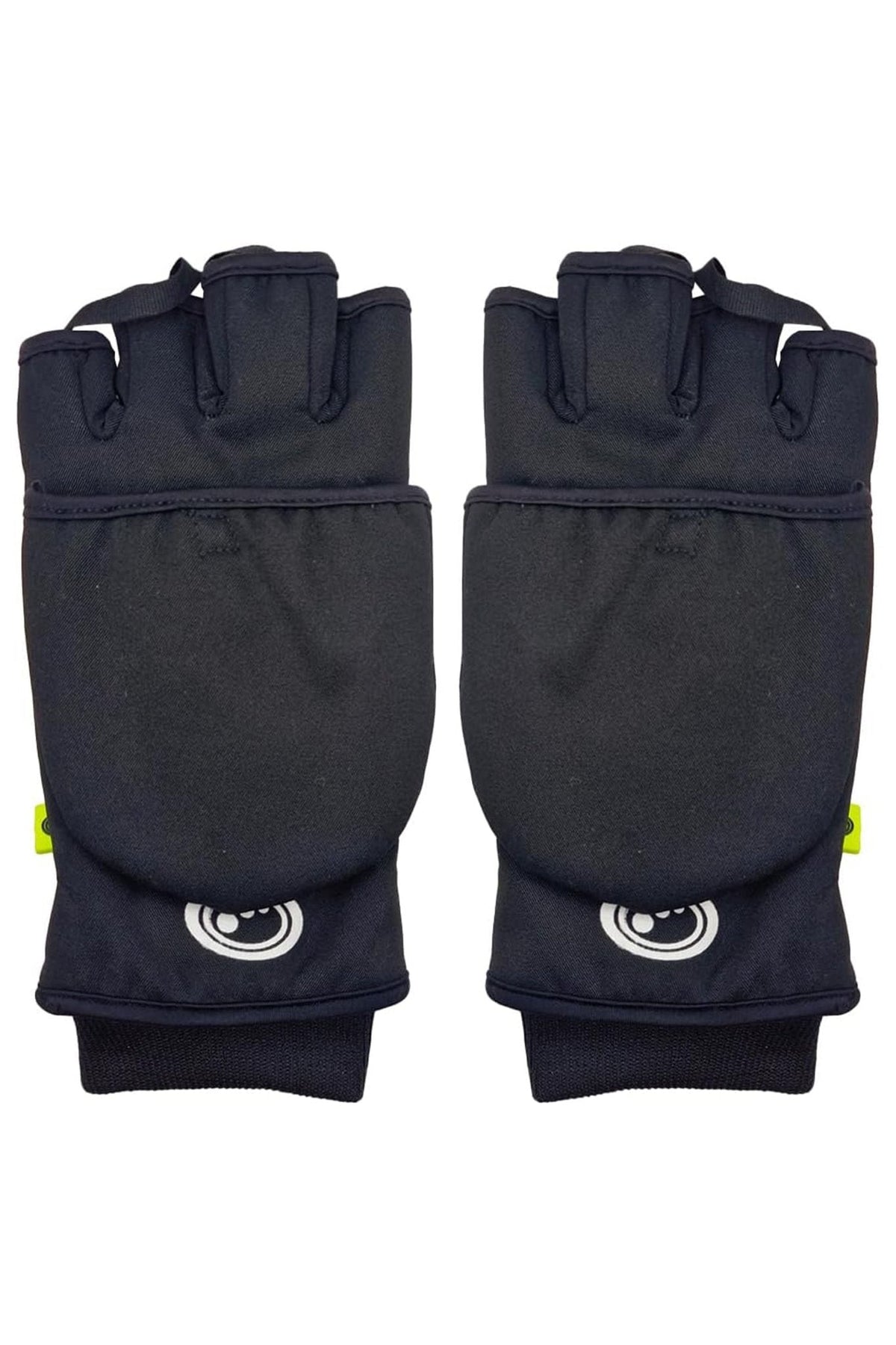 Dry Wrap Thermal Winter Gloves – Waterproof, Touch Screen Compatible - Optimum