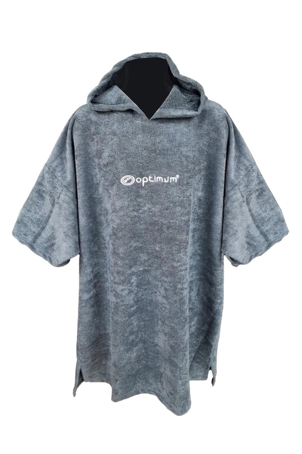 Drywrap Hooded Towel Robe – Beach Changing Poncho - Optimum