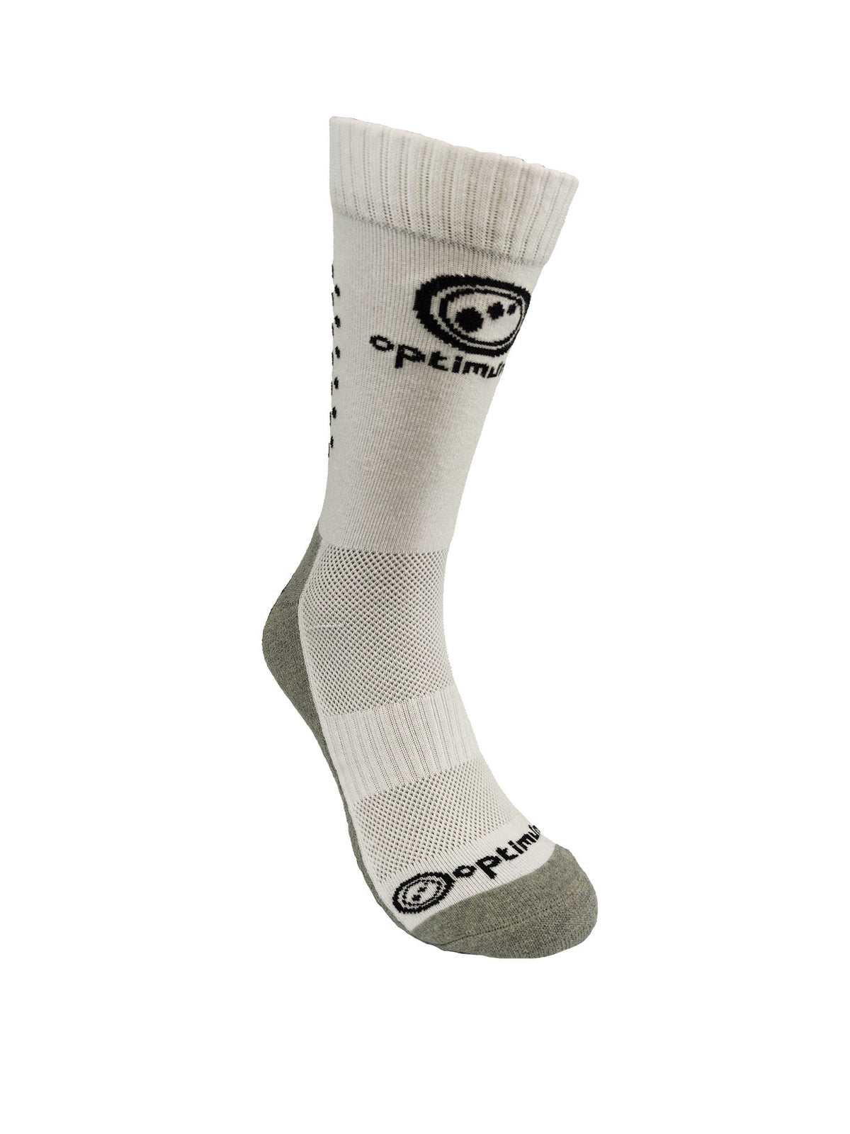 Grip Socks – Non-Slip Stability, Reduced Injury Risk - Optimum